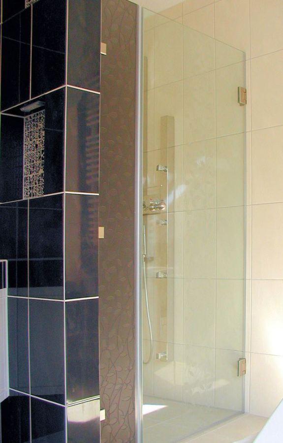 Szklane kabiny prysznicowe na wymiar, Elbląg, warmińsko-mazurskie