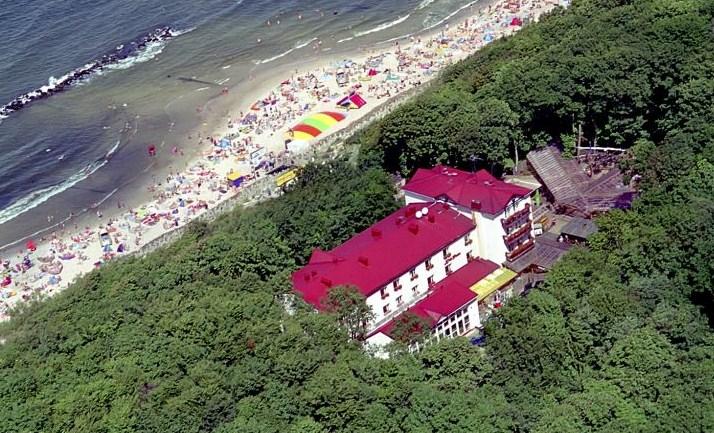 ŚWIĘTA WIELKANOCNE NAD MORZEM, DARŁOWO, zachodniopomorskie
