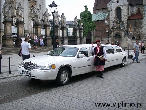 Limuzyny Kraków Wynajem, Limuzyna, Kraków, Limo, małopolskie