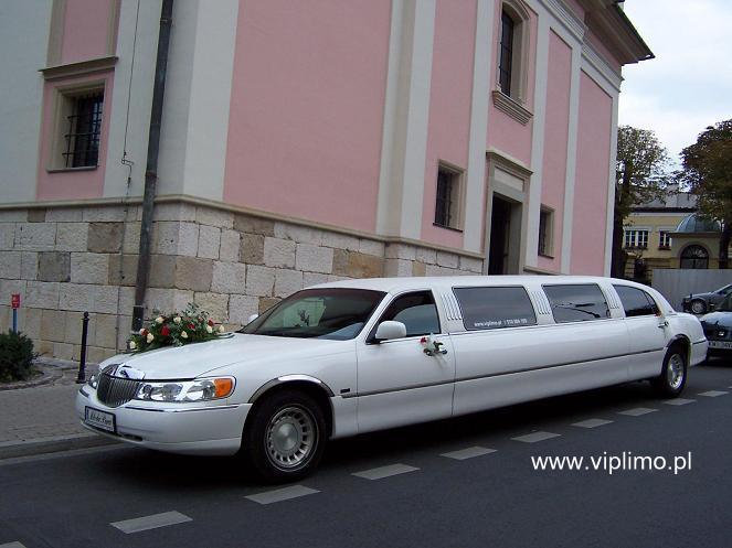 Limuzyny Kraków Wynajem, Limuzyna, Kraków, Limo, małopolskie