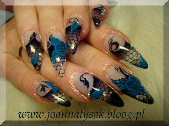 Szkolenia,stylizacja paznokci,akryl,tipsy, Legnica, dolnośląskie