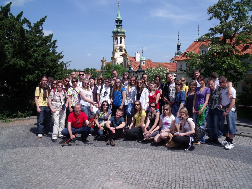 Przewodnictwo turystyczne, Karpacz, dolnośląskie