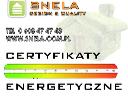 Certyfikaty energetyczne, Poznań, Wielkopolska