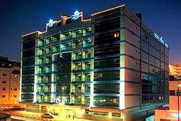 Dubaj - Hotel Flora Grand **** BB poleca GEOTOUR!!, Chorzów, śląskie