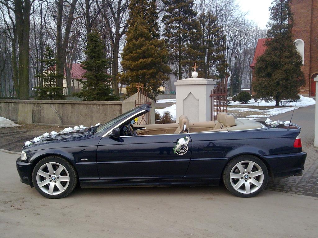 Samochód do ślubu łódź,auto ślubne łódź,, łódzkie