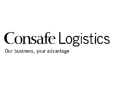 Consafe Logistics - kliknij, aby powiększyć