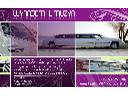 Wynajem Limuzyn transport limuzynami Wolsztyn, Wolsztyn, wielkopolskie