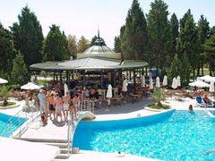 Sol Melia Nessebar Palace***** SPA All Inclusive!, Chorzów, śląskie