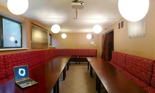 Sala szkoleniowa