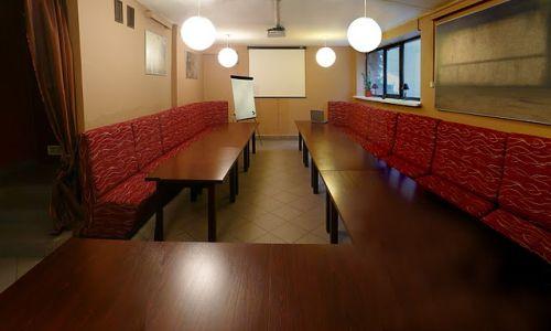 Sala szkoleniowa