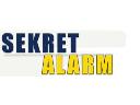 SEKRET ALARM  -  Telewizja Przemysłowa  -  Kamery IP