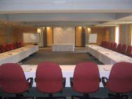 Sala konferencyjna
