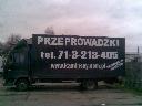 Przeprowadzki Poznań