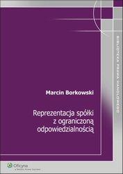 Reprezentacja spółki z ograniczoną odpowiedzial, lubelskie