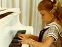 Lekcje gry na pianinie dla dzieci. Ursynów.