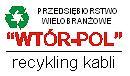 Recykling kabli (E0011487R) samochodówka od 8 zł, Brzoza, kujawsko-pomorskie
