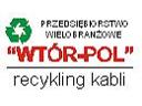 Recykling kabli (E0011487R) samochodówka od 8 zł, Brzoza, kujawsko-pomorskie