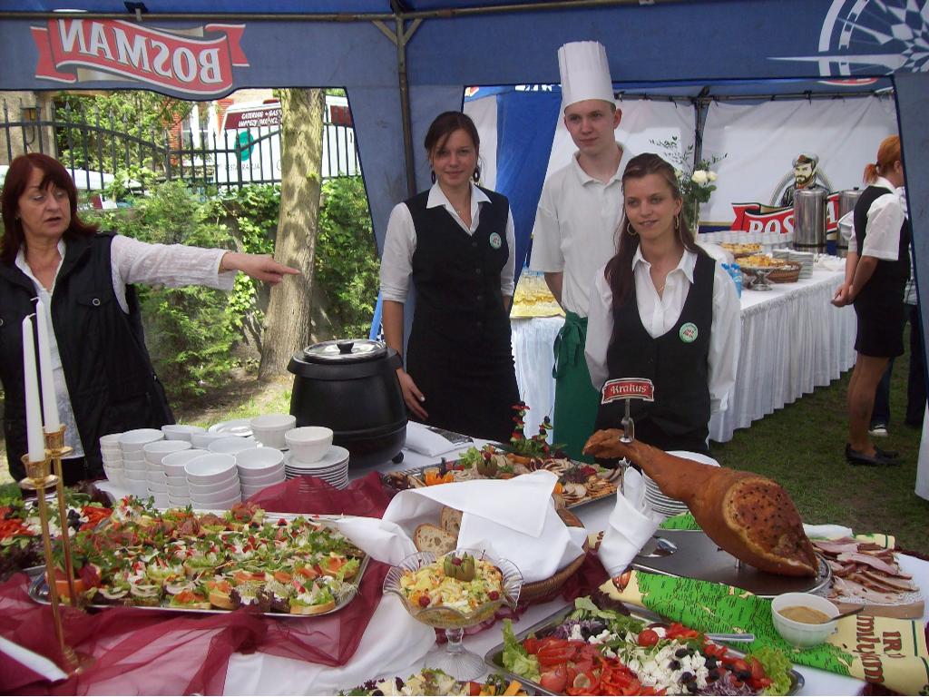 CATERING, EVENTY, WESELA, SZKOLENIA ZAWODOWE, SZCZECIN, WOJEWÓDZTWO ZACHODNIOPOMORSKIE, zachodniopomorskie