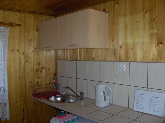 Domek letniskowy na Mazurach do wynajęcia, Spychowo, warmińsko-mazurskie