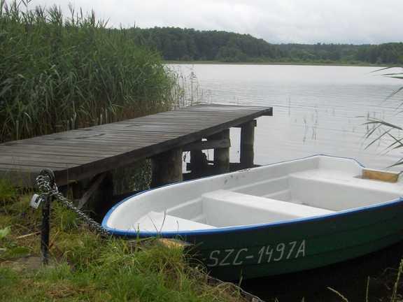 Domek letniskowy na Mazurach do wynajęcia, Spychowo, warmińsko-mazurskie