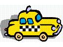 Taxi osobowe, Przewóz osób, Transport