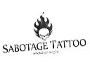 Sabotage Tattoo  -  Arkadiusz Sagan tattoo - studio. pl