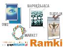 Ramki Plastikowe Na Plakaty i Ceny Ramki Plakatowe, Łódź, Warszawa, Kraków, Poznań, Szczecin, Gdańsk, mazowieckie