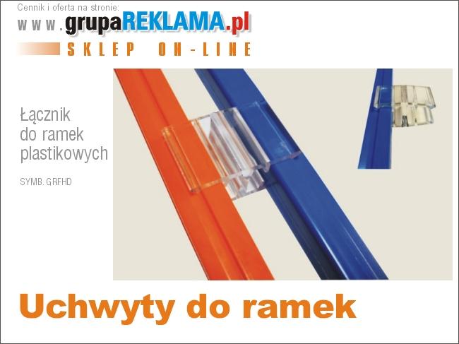 Łączniki do ramek