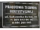 Pracownia Techniki Dentystycznej Piotr Kałuski, Warszawa, mazowieckie