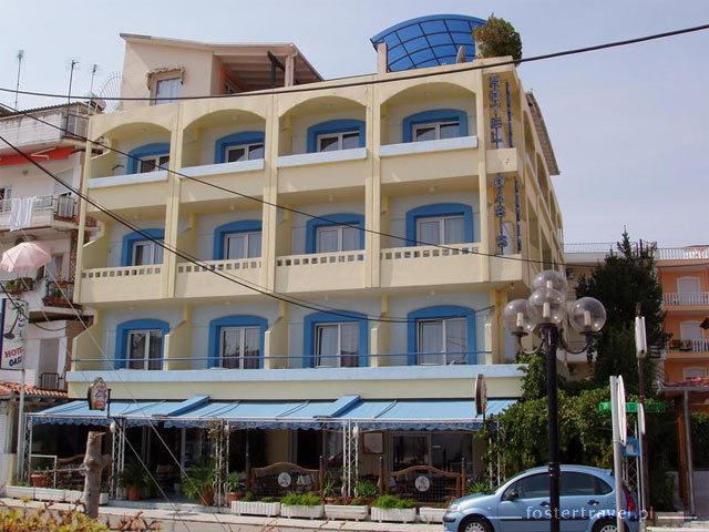Grecja Paralia 13 dni, hotel przy plaży/autokar , Skoczów, śląskie