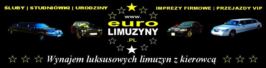 EuroLimuzyny.pl