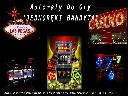 Casino Royale - automaty jednoręki bandyta, stoły,automaty hazardowe, oryginalne automaty kasynowe