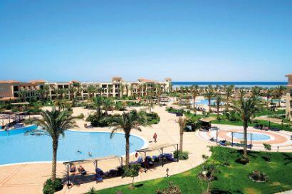 Bajeczne wakacje w hotelu Jaz Mirabel Beach Egipt, Skoczów, śląskie