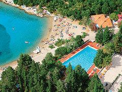 Chorwacja-Korćula - Hotel Bon Repos ** HB/All, Chorzów, śląskie