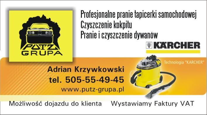 PRANIE I CZYSZCZENIE DYWANÓW GDYNIA GDAŃSK , pomorskie