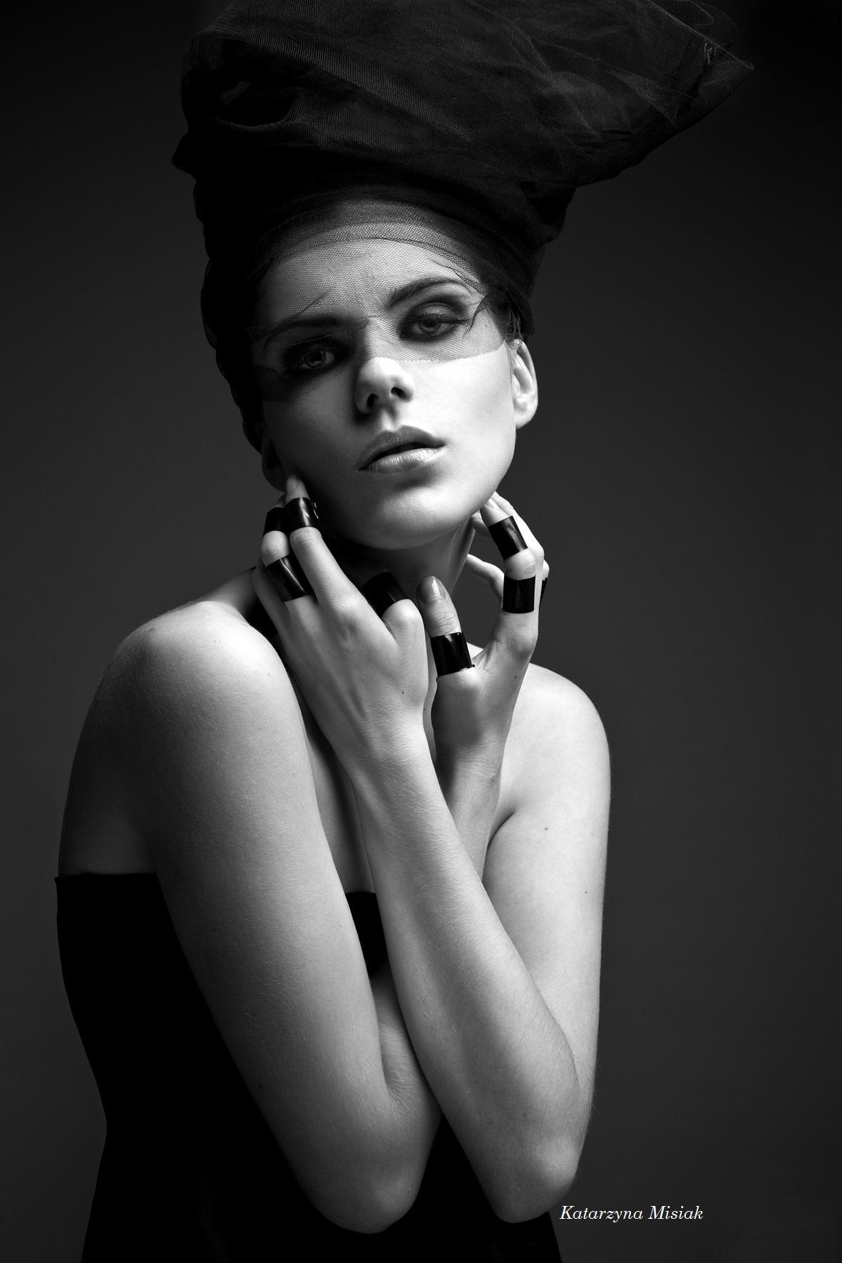 Famme fatale