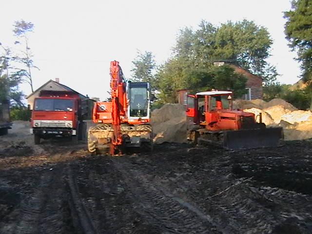 Usługi Sprzętowo-budowlane, ŁOWICZ,SKIERNIEWICE,KUTNO,, łódzkie