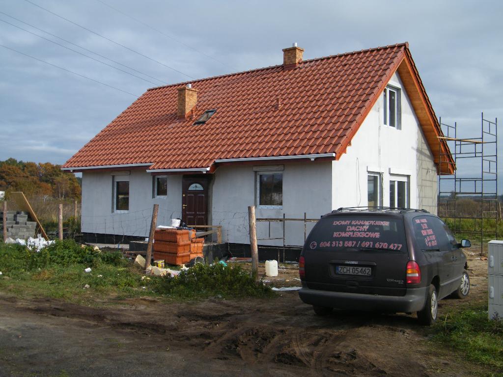 mieszkalny 140m2