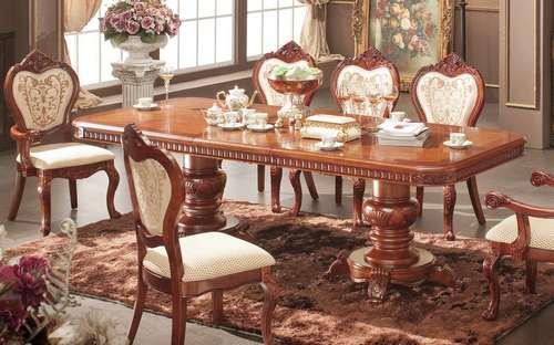Drewniany stół do salonu, DM-718 3,5m, ser 700, Stara Iwiczna, mazowieckie