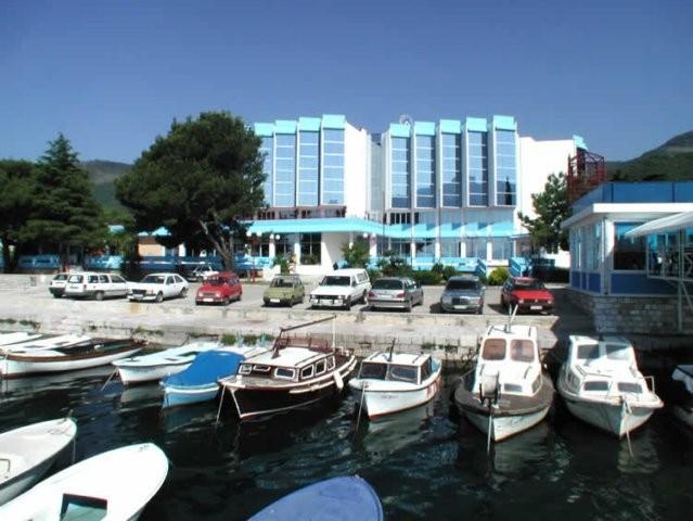 Wczasy w Czarnogórze! Bijela Hotel Delfin 4 !!, Chorzów, śląskie
