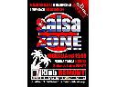 Salsa Zone! Salsa&Latin Party 25. 05. 10