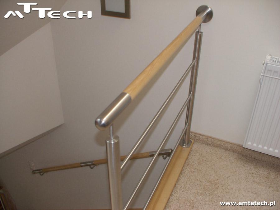 M.T-TECH  OLSZTYN  Balustrady Ze Stali Nierdzewnej, warmińsko-mazurskie