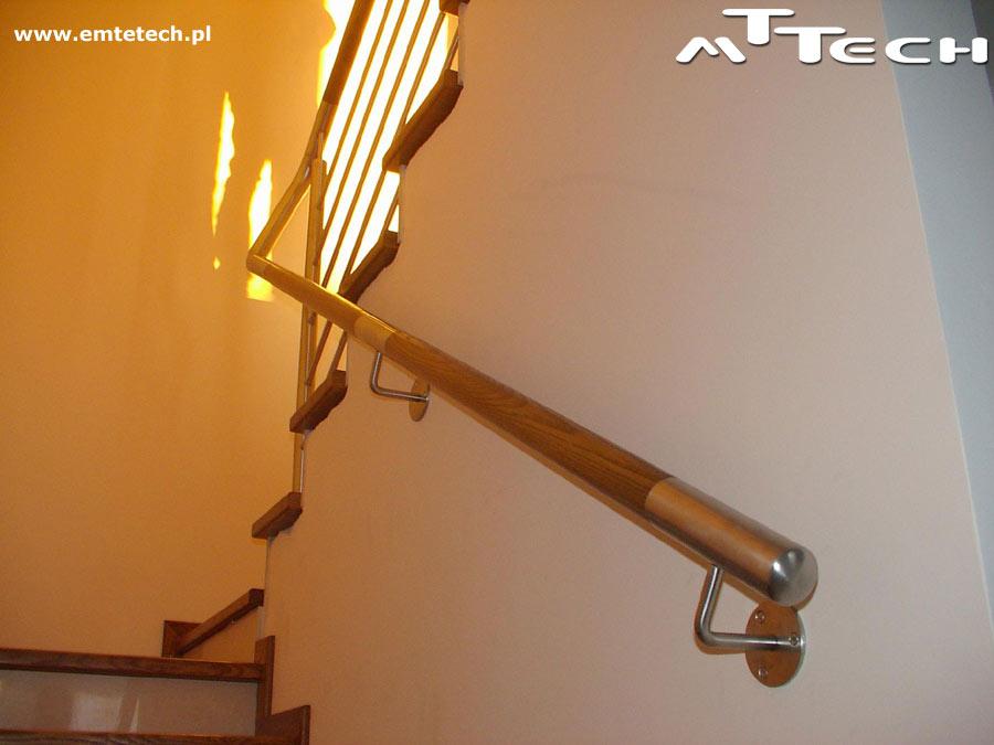 M.T-TECH  OLSZTYN  Balustrady Ze Stali Nierdzewnej, warmińsko-mazurskie