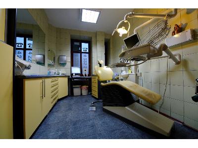 Stomatolog Dentysta Szczecin 1 - kliknij, aby powiększyć