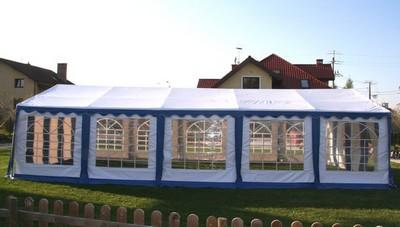 Organizacja imprez plenerowych wynajem namiotów , Brwinów, mazowieckie