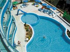 Hotel BLUE BAY 3* Bułgaria-Słoneczny Brzeg, Chorzów, śląskie