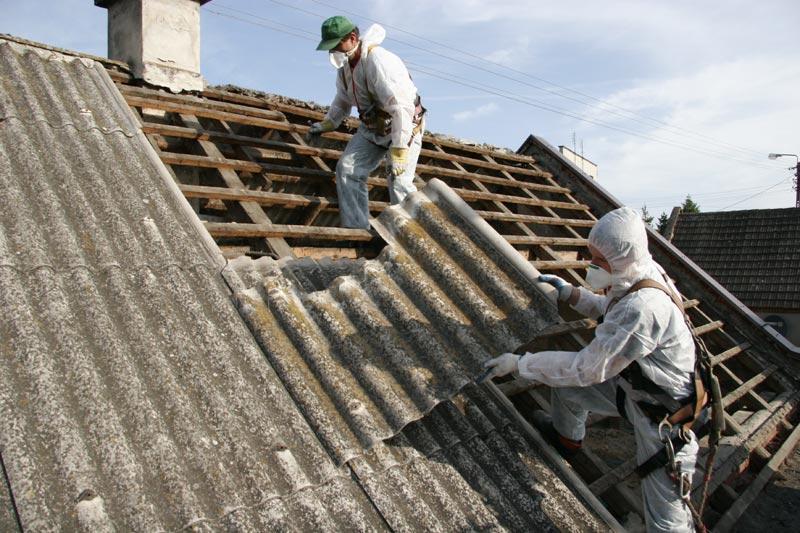 Azbest Eternit Firma usuwanie zdejmowanie utylizacja Suwałki Sejny, podlaskie