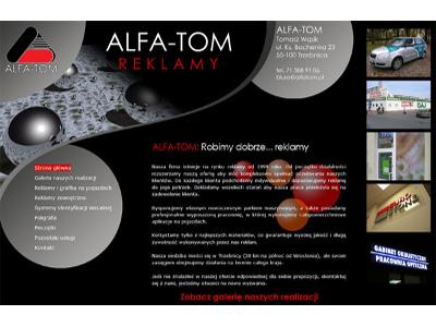 www.alfatom.pl - kliknij, aby powiększyć