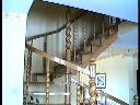Usługi Stolarskie schody drewniane szafy wnękowe