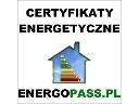 Certyfikaty - świadectwa energetyczne Poznań, Poznan, wielkopolskie